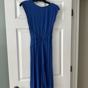 Max Studio dress. Size small. Never worn.